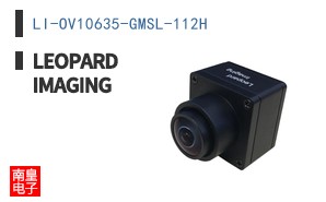 LI-OV10635-GMSL-112H ͼƬ